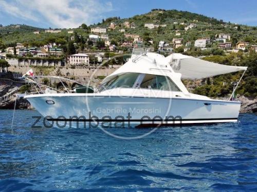 Riva Bertram 28 Spesifikasjoner og anmeldelser